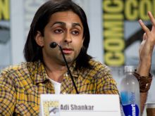 Adi Shankar