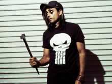 Adi Shankar