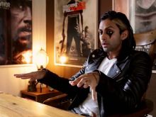 Adi Shankar