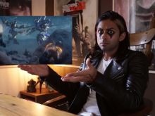 Adi Shankar