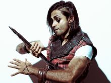 Adi Shankar