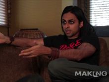 Adi Shankar