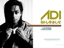 Adi Shankar