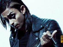 Adi Shankar