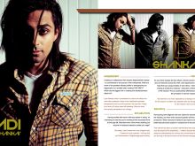 Adi Shankar