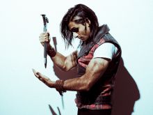 Adi Shankar