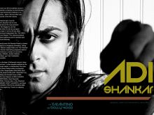 Adi Shankar