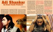 Adi Shankar