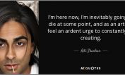 Adi Shankar