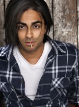 Adi Shankar