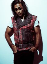 Adi Shankar