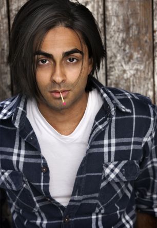 Adi Shankar