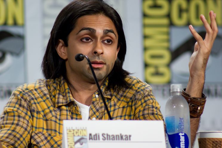 Adi Shankar