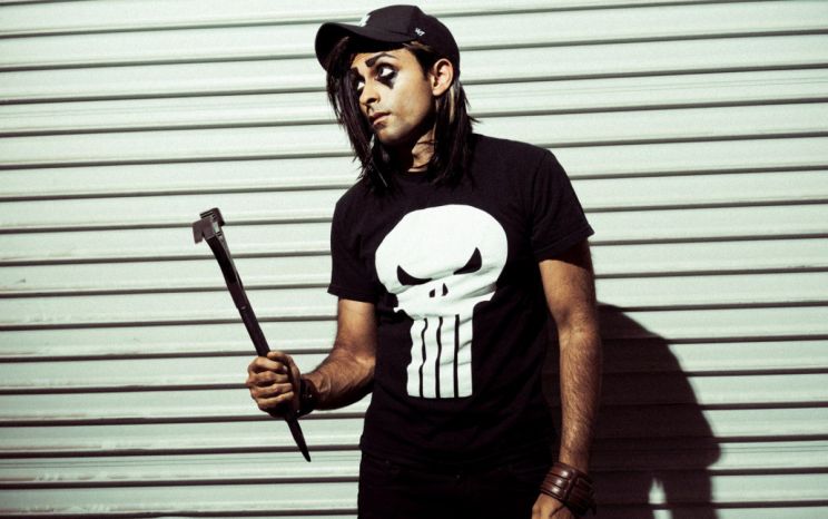 Adi Shankar