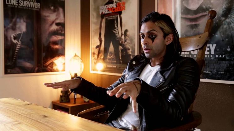 Adi Shankar