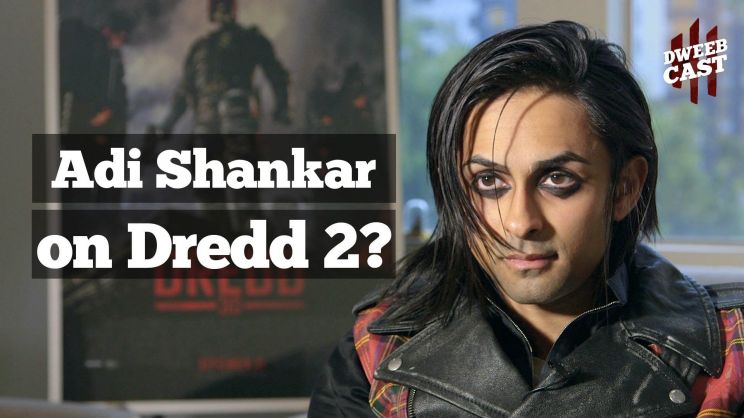 Adi Shankar