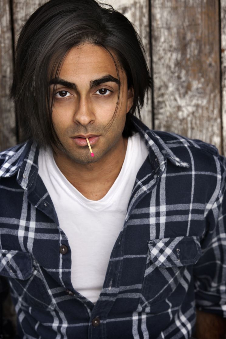 Adi Shankar