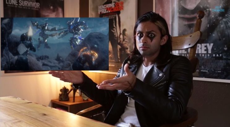 Adi Shankar