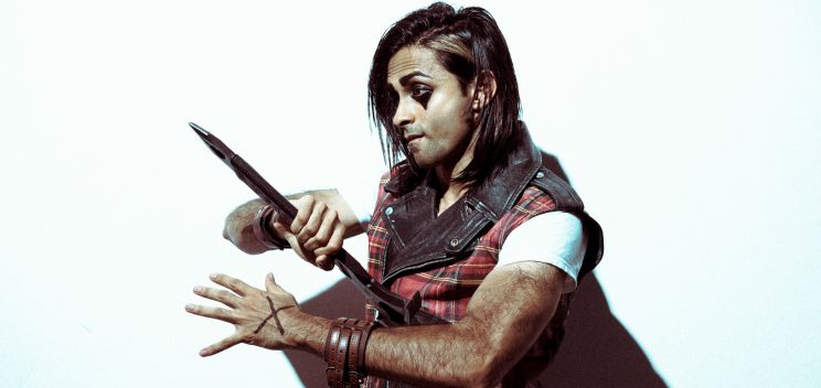 Adi Shankar