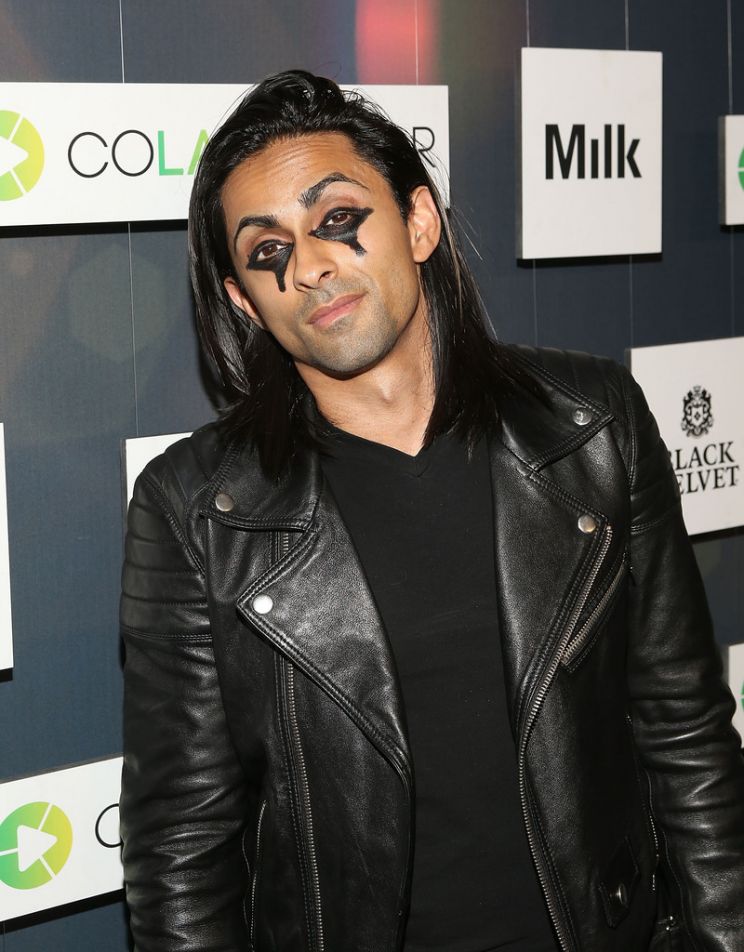 Adi Shankar