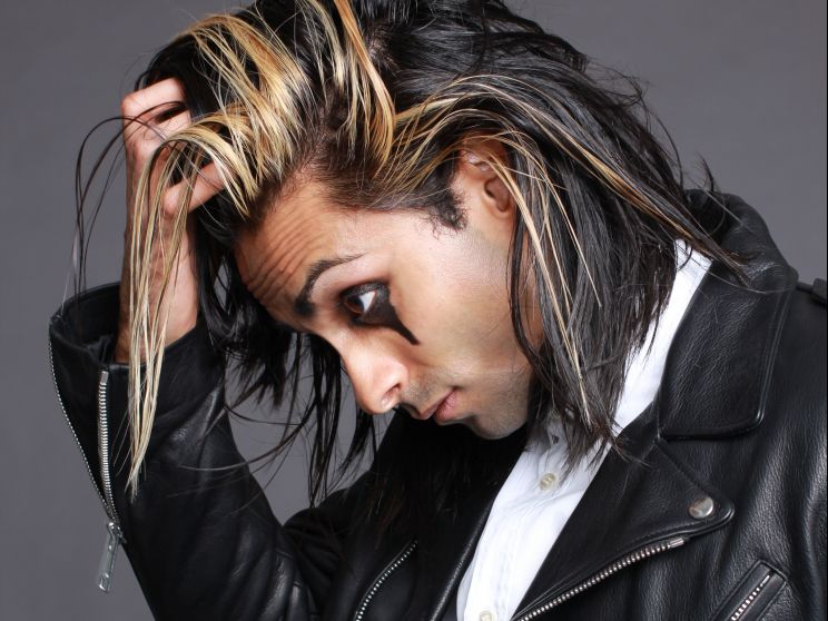 Adi Shankar