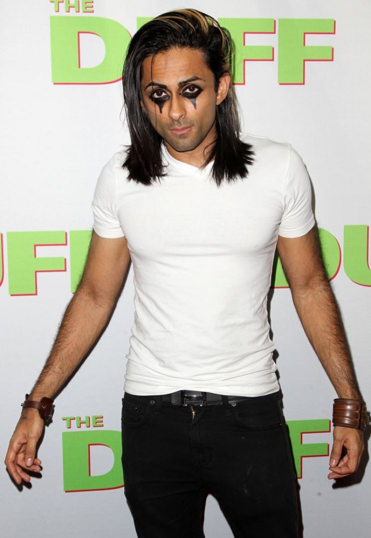 Adi Shankar