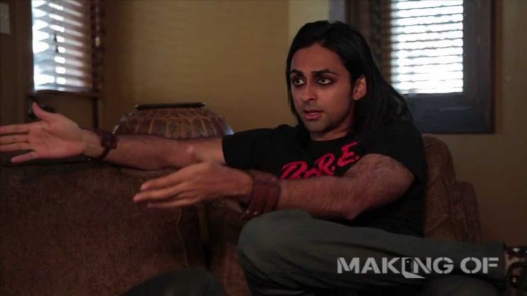 Adi Shankar