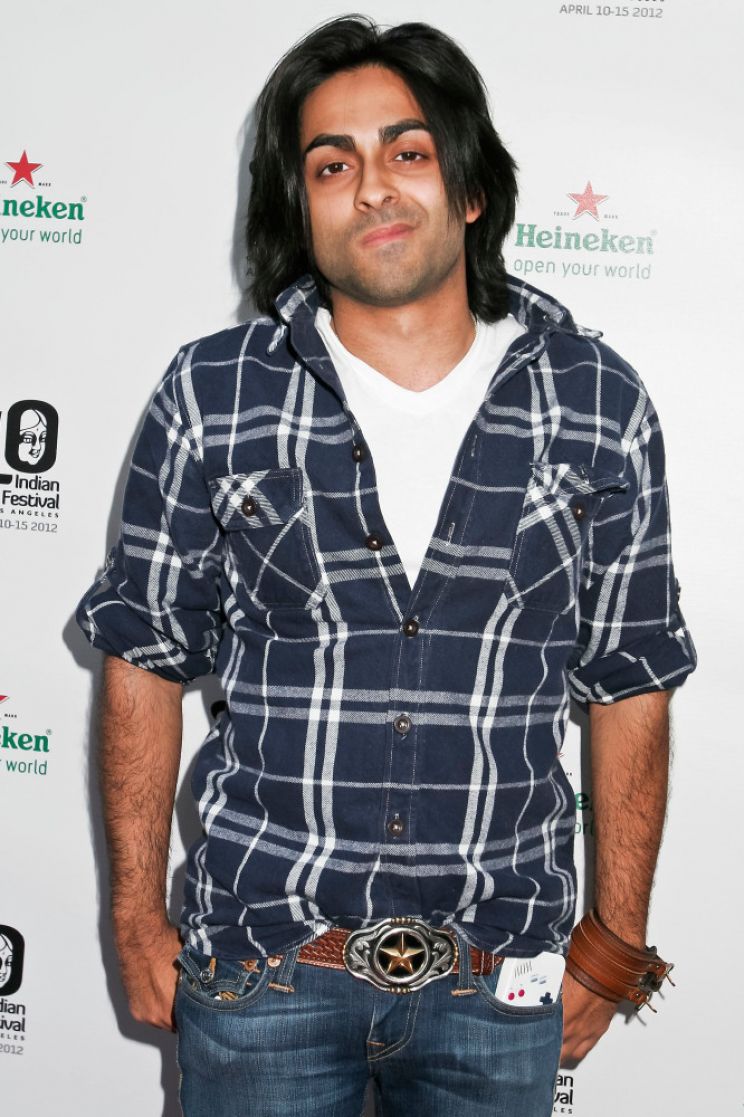 Adi Shankar