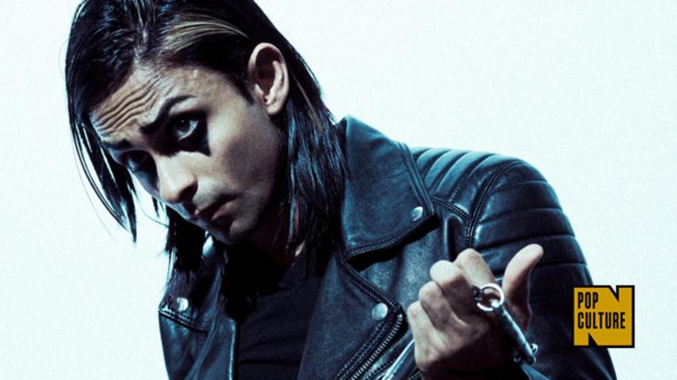 Adi Shankar