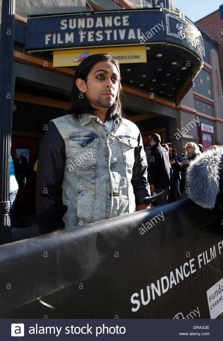 Adi Shankar