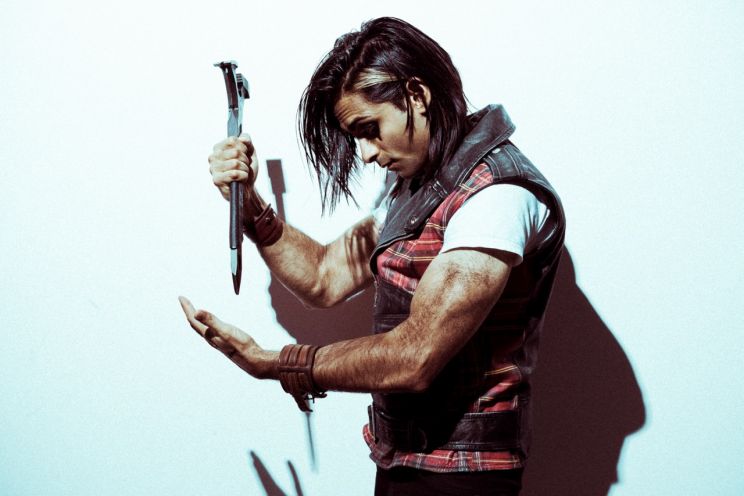 Adi Shankar