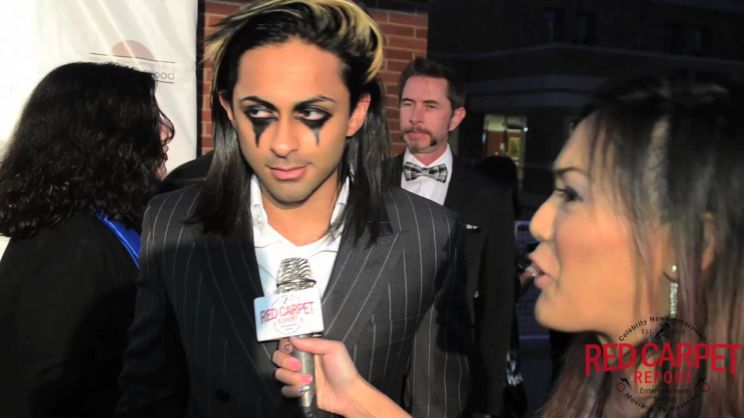 Adi Shankar