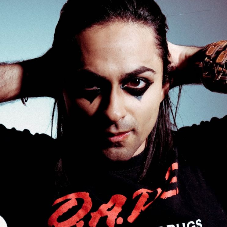 Adi Shankar
