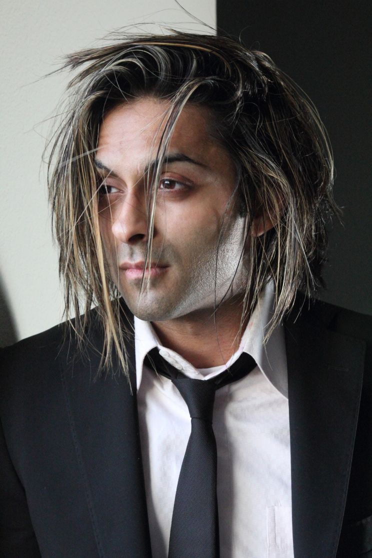 Adi Shankar