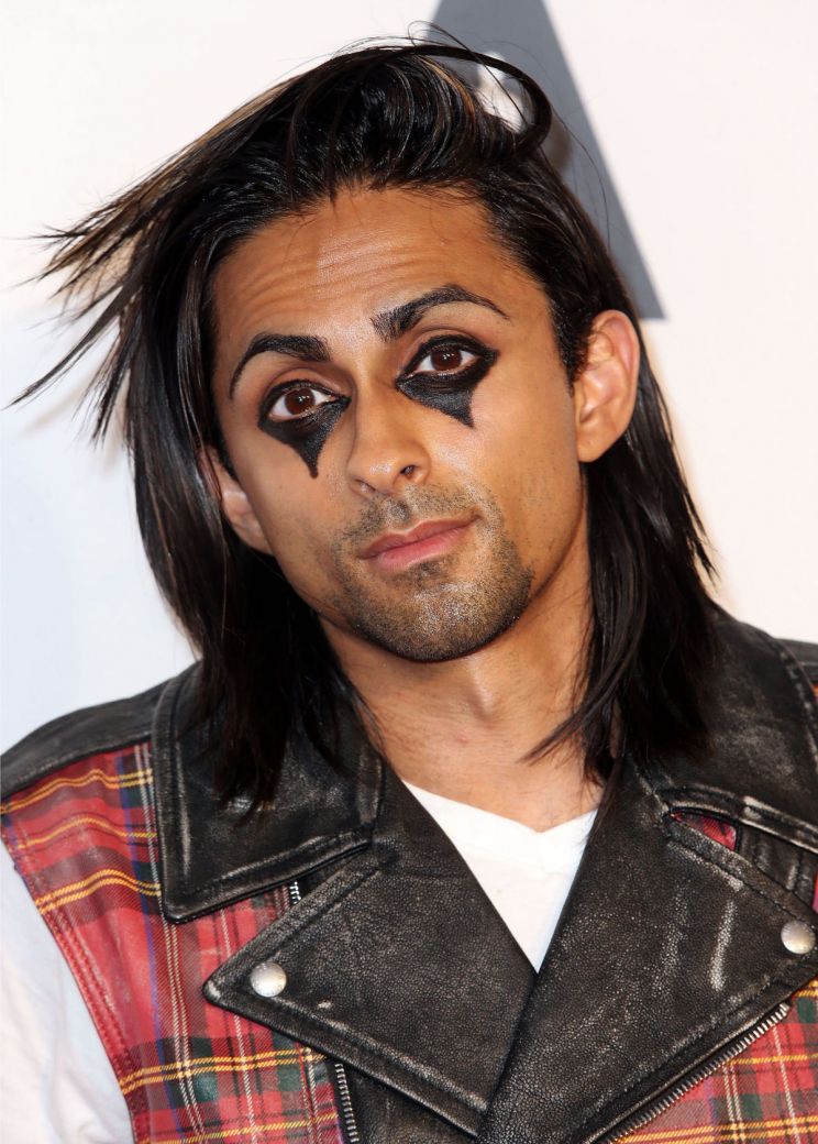 Adi Shankar