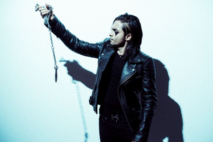 Adi Shankar