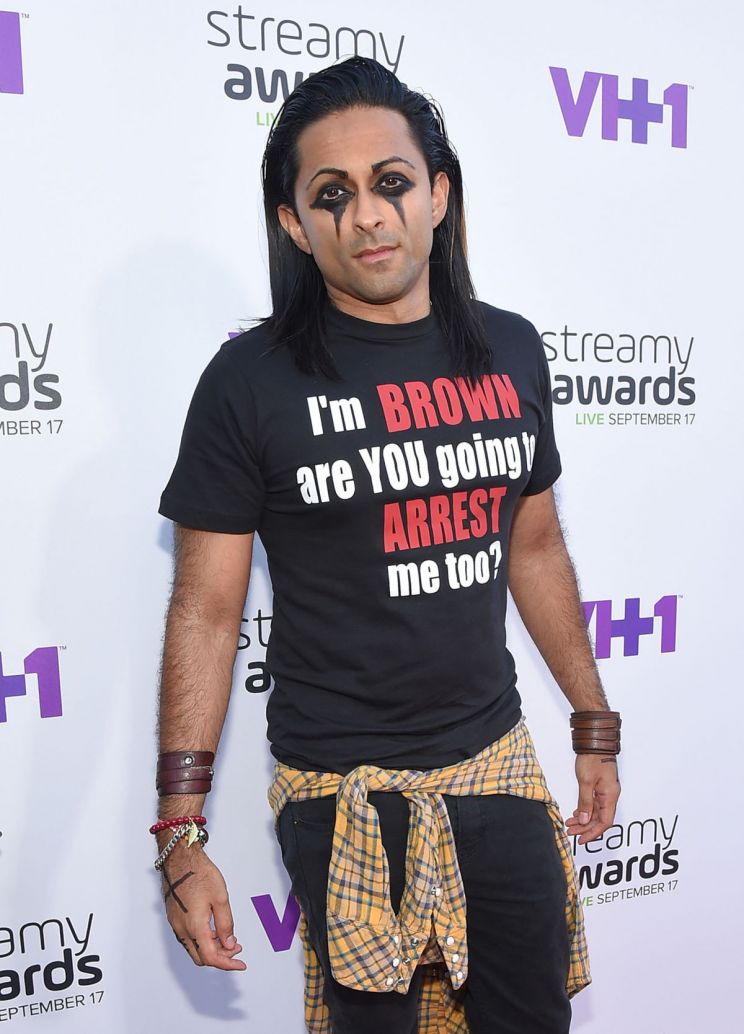 Adi Shankar