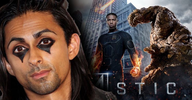 Adi Shankar