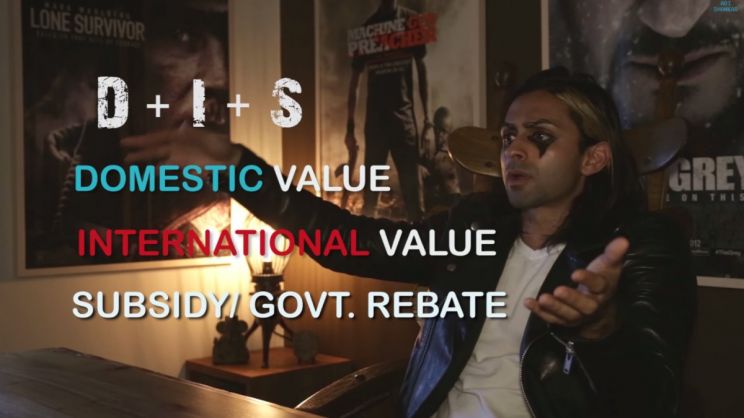 Adi Shankar