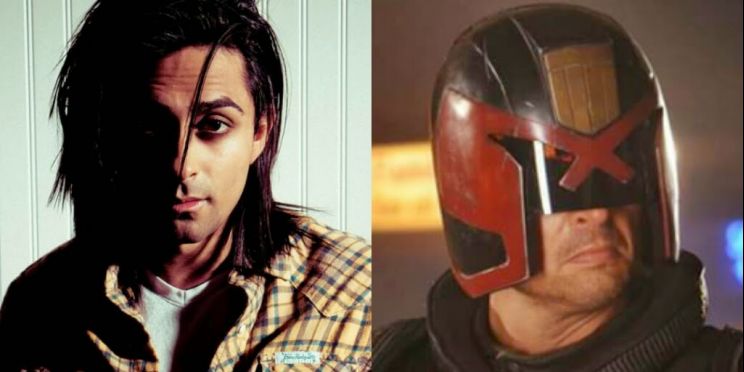 Adi Shankar