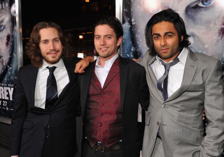 Adi Shankar