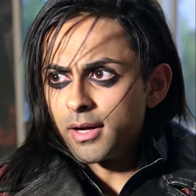 Adi Shankar