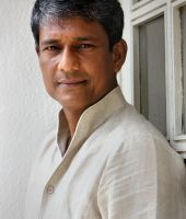 Adil Hussain
