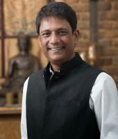 Adil Hussain