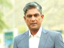 Adil Hussain