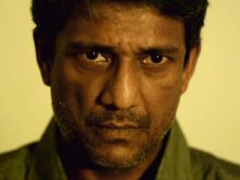 Adil Hussain