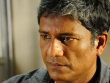 Adil Hussain