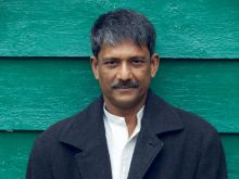 Adil Hussain