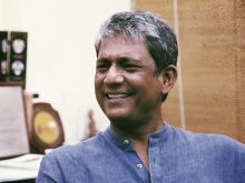 Adil Hussain