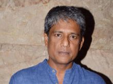 Adil Hussain